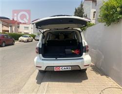 نيسان ارمادا